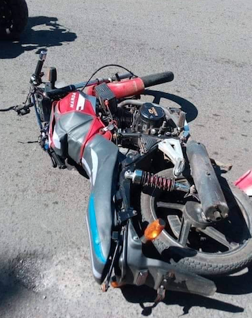 image Circulation routière, bilan d’après Aïd Anjouan a enregistré 9 accidents, dont un mortel